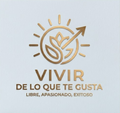 Vivir de lo que te gusta