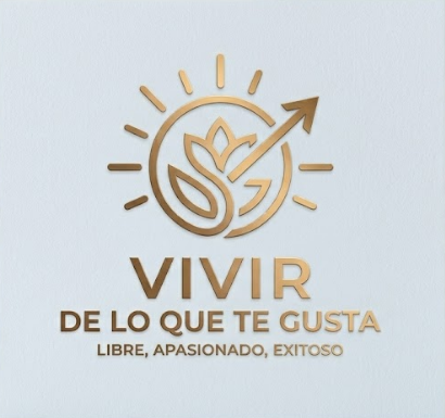 Vivir de lo que te gusta