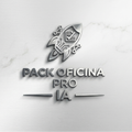 Pack Oficina Pro IA