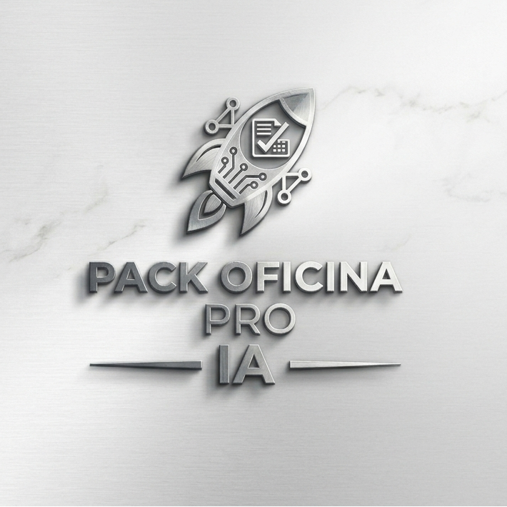 Pack Oficina Pro IA